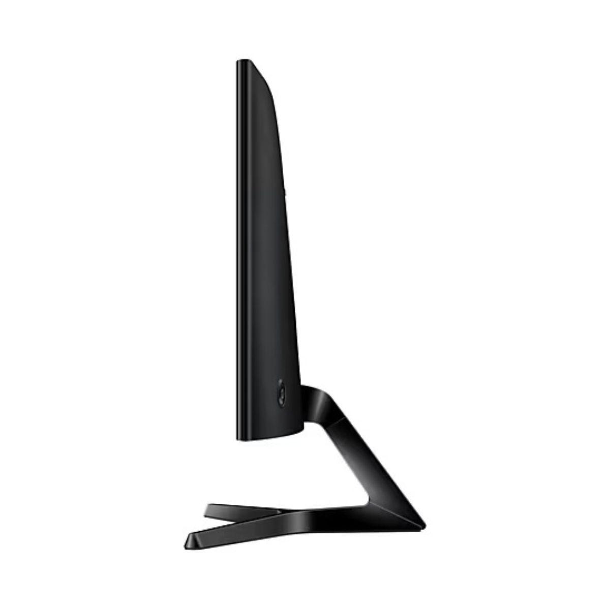 Monitor Curvo Samsung 24 Full Hd 100Hz S36GD-1