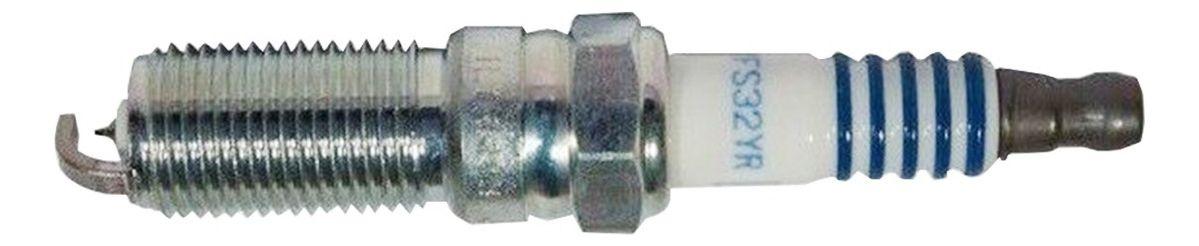 Juego De Bujias Ford Ranger 2.2l 2012-2018-0