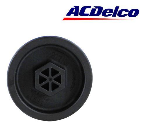 Filtro Petroleo Chevrolet Trailblazer 2.8 2013-2023 Original-2