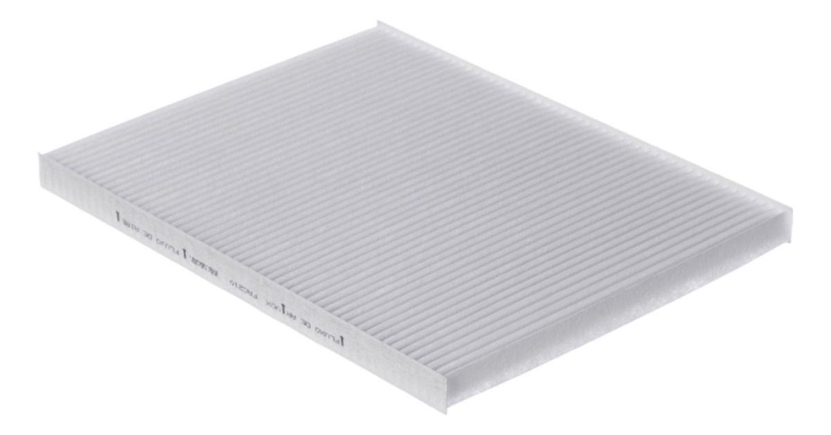 Filtro Polen Ford Fusion 2.5 (2013-)-0