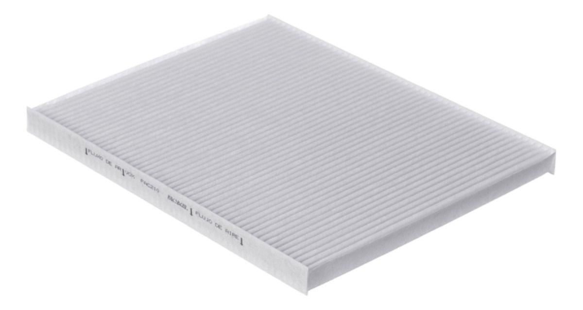 Filtro Polen Ford Fusion 2.5 (2013-)-1