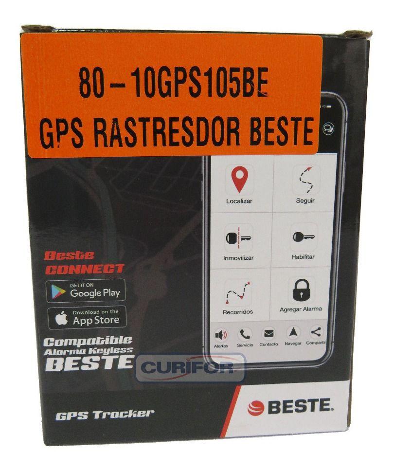 Gps Rastreador Beste-2