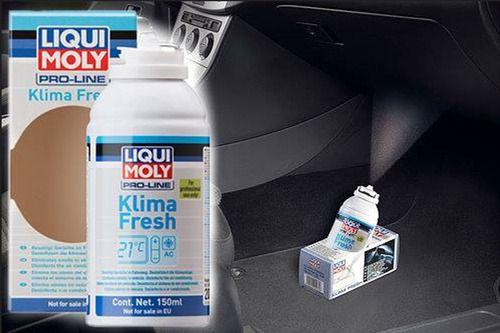 Limpiador Aire Acondicionado Liqui Moly 150 Ml-2