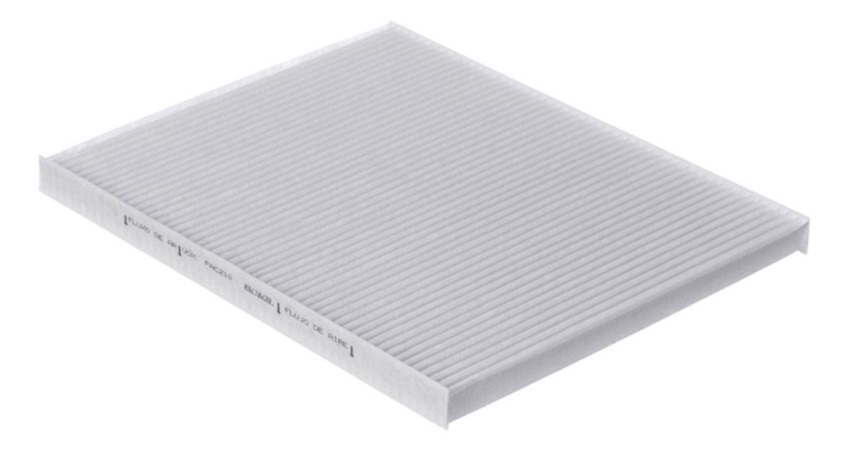 Filtro Polen Ford Fusion 2 (2013-)-1