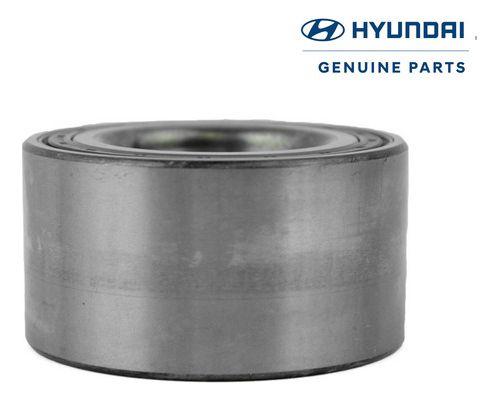 Rodamiento De Maza Delantero Hyundai I10 2010-2016 Original-2