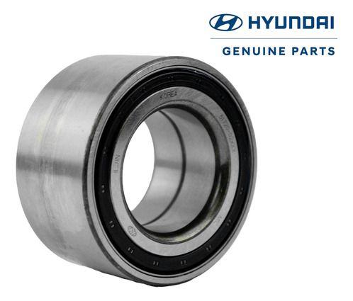 Rodamiento De Maza Delantero Hyundai I10 2010-2016 Original-3