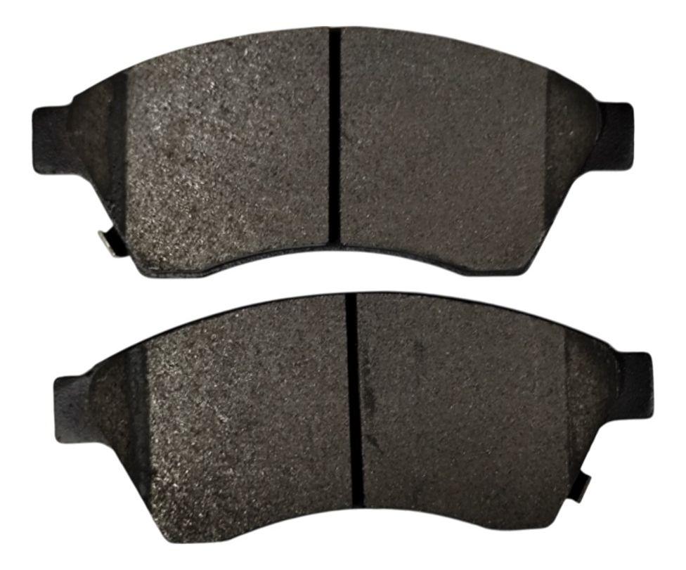 Pastilla Freno Del. Chevrolet Cruze 1.8 2010 - 2013-2