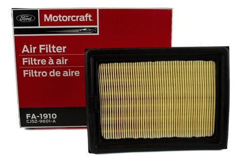 Filtro De Aire Ford Escape 2.5 2013-2019 Ford Motorcraft-2