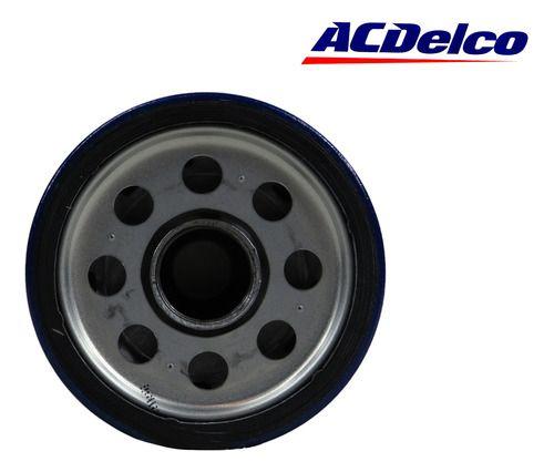 Filtro De Aceite Chevrolet Colorado 2.9 2008-2012-2