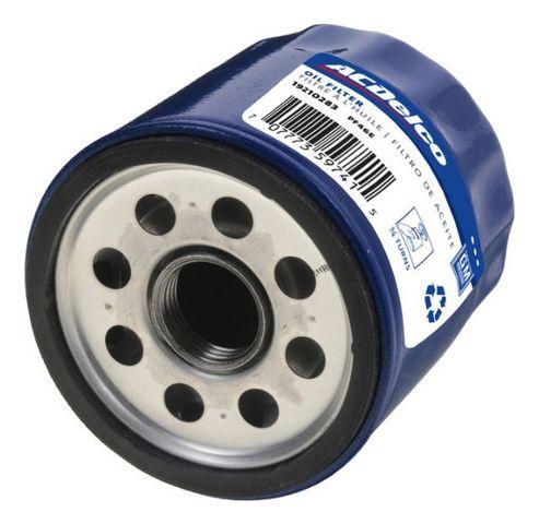 Filtro De Aceite Chevrolet Colorado 2.9 2008-2012-3