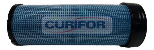 Filtro De Aire Interior Chevrolet Frr 1121 Euro 3 Genuino-2