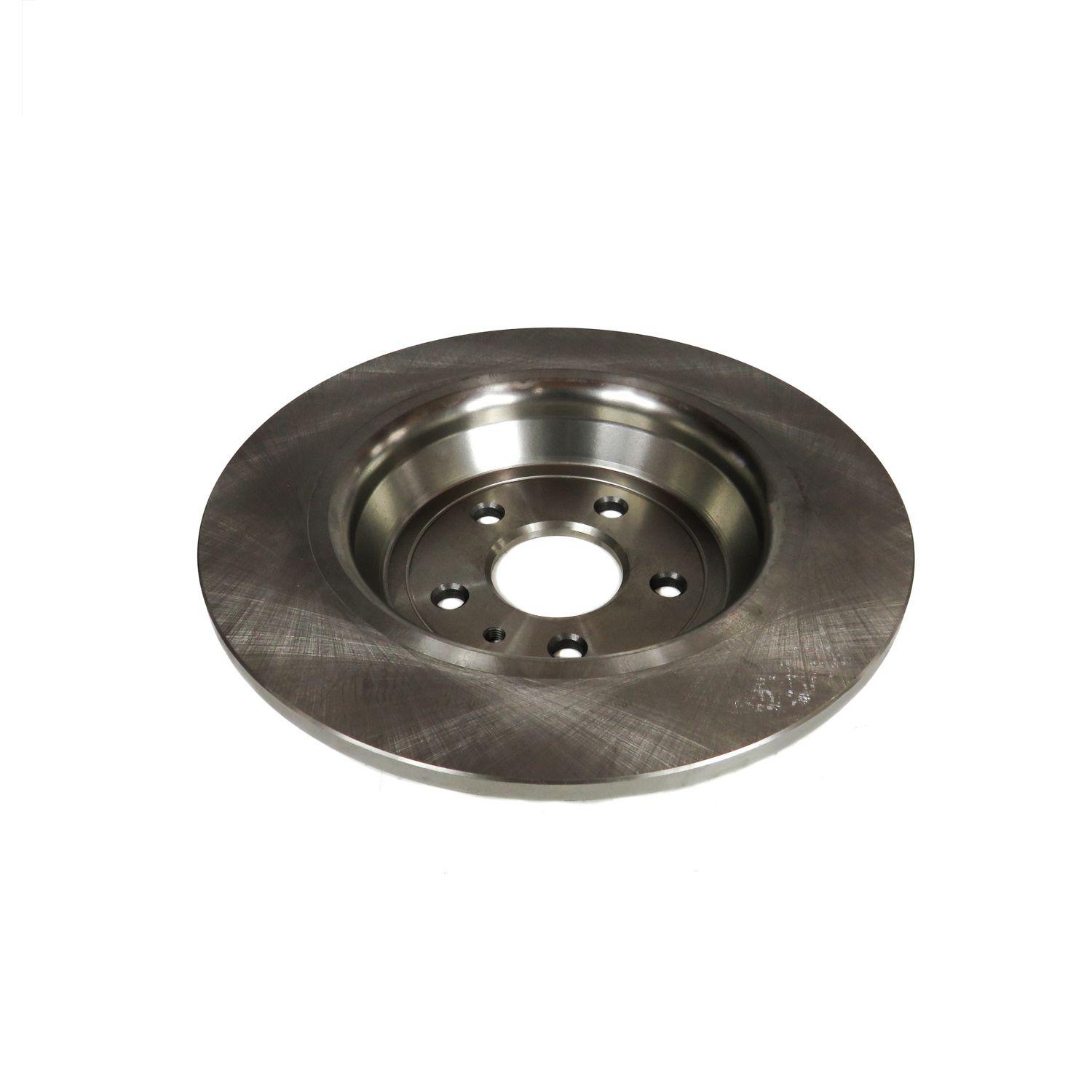 DISCO FRENO TRAS. FORD ESCAPE 2.5 2012-2020-0