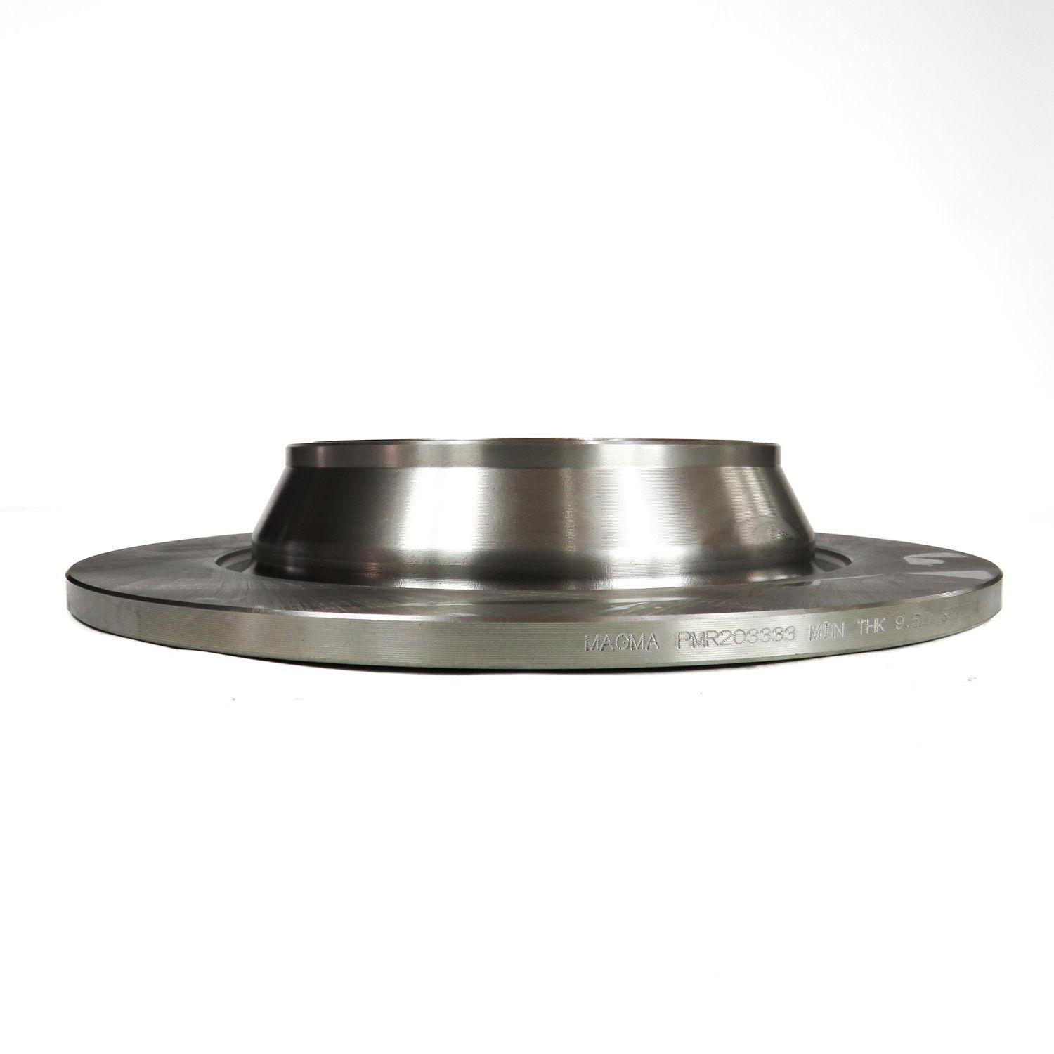 DISCO FRENO TRAS. FORD ESCAPE 2.5 2012-2020-1