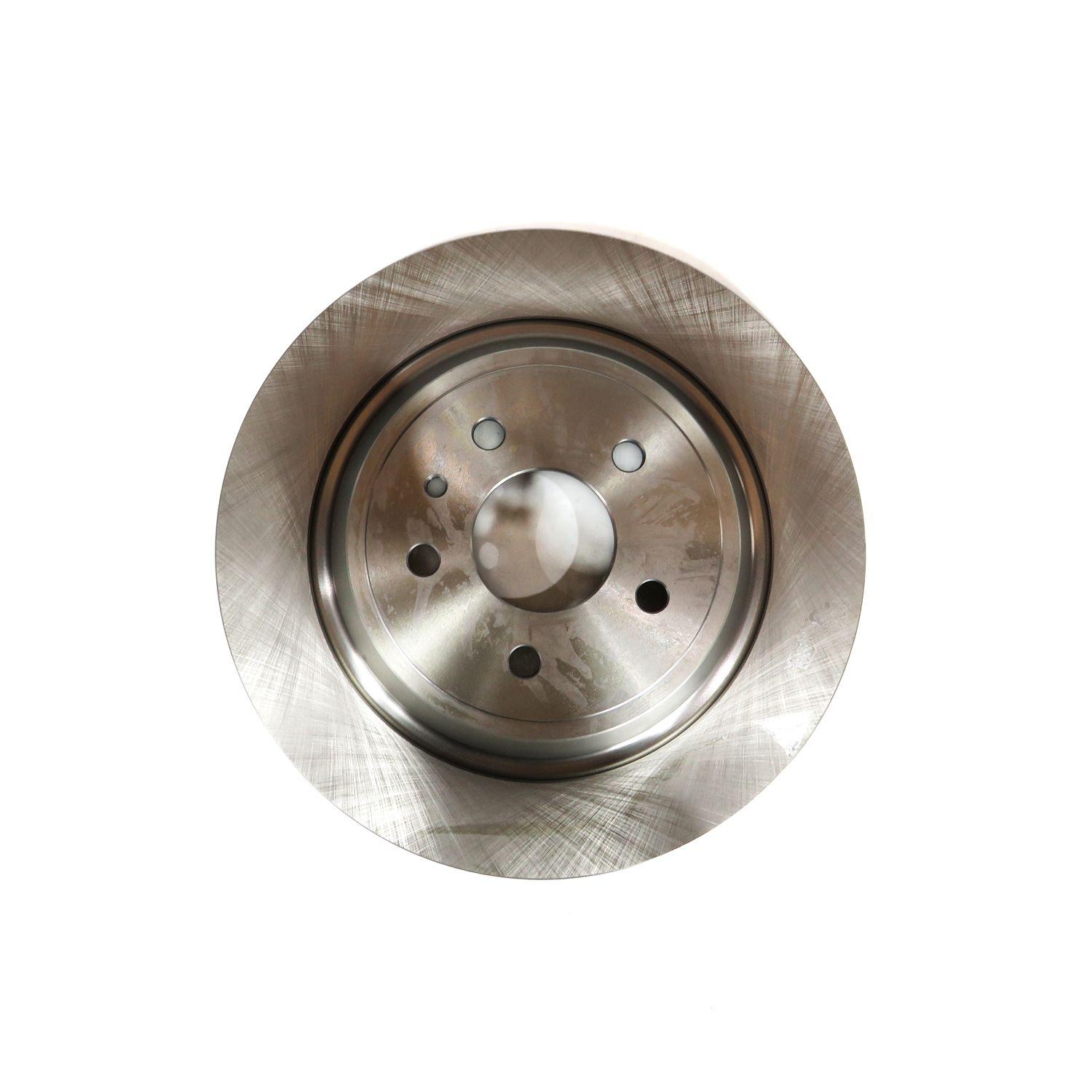 DISCO FRENO TRAS. FORD ESCAPE 2.5 2012-2020-2
