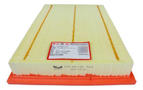 Filtro De Aire Jmc Vigus Work 2.5 Diesel 2019-2021 Original-2