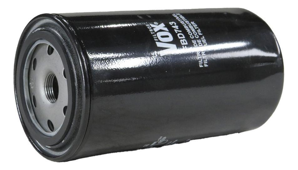 Filtro Combustible Ford Cargo1723 2012-2019-2