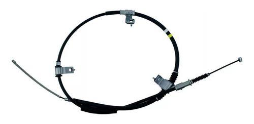 Piola Freno Mano Derecha Hyundai H-1 2.5 2008-2018 Original-0
