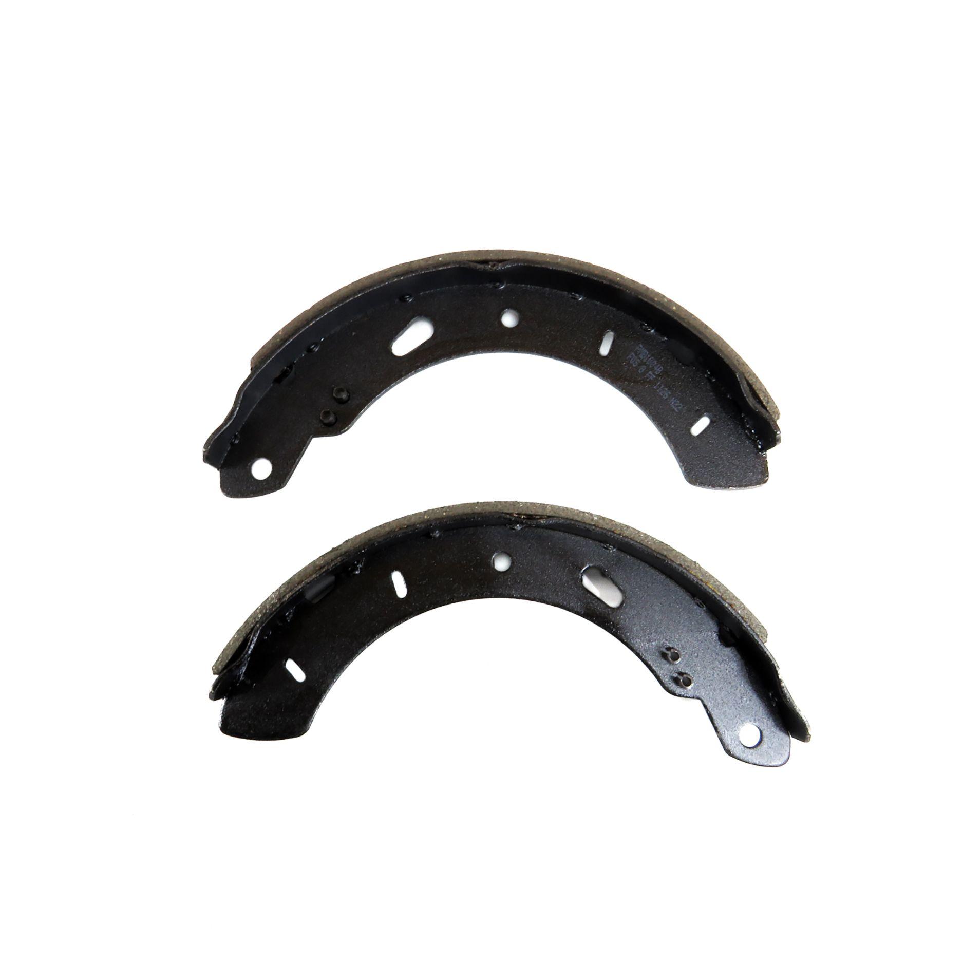 BALATA FRENO TRAS. FORD FOCUS 1.6 2012-2018-2