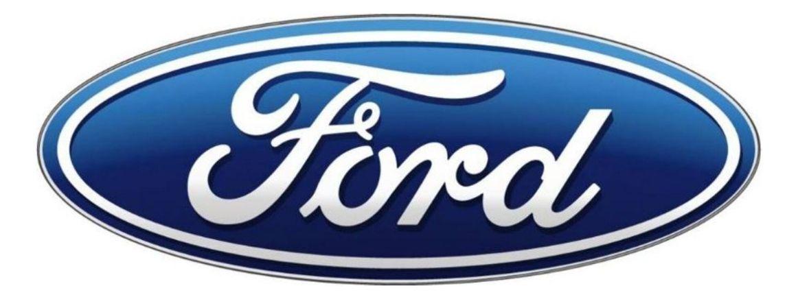 Pastilla Freno Del Original Ford Transit 350l-460e (2014- )-4