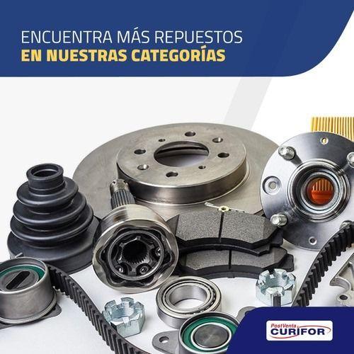 Pastilla Freno Del Original Ford Transit 350l-460e (2014- )-6