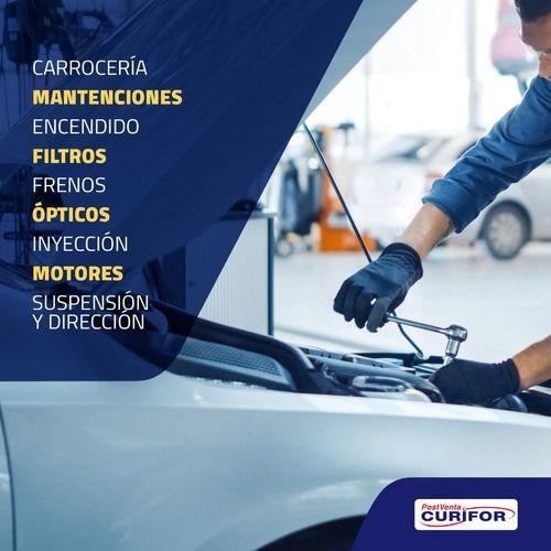 Pastilla Freno Del Original Ford Transit 350l-460e (2014- )-7