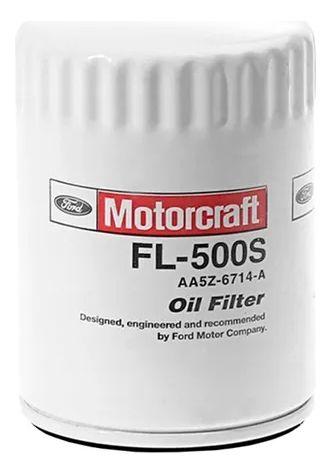 Kit Mantencion Ford F150 3.5 5w30 + Filtros-2