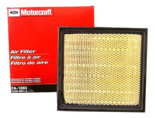 Kit Mantencion Ford F150 3.5 5w30 + Filtros-3