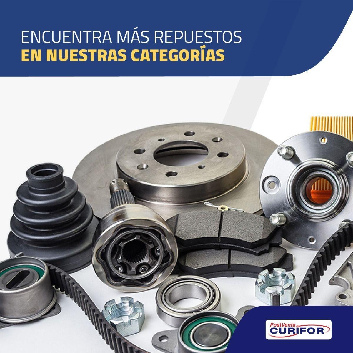 Filtro Aceite Ford Ranger 2.2 (2021-)-3