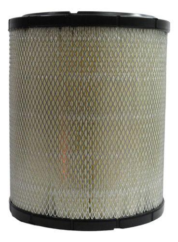 Elemento Filtro Aire Chevrolet Nkr 613 Euro Iv-v 2009/2019-3