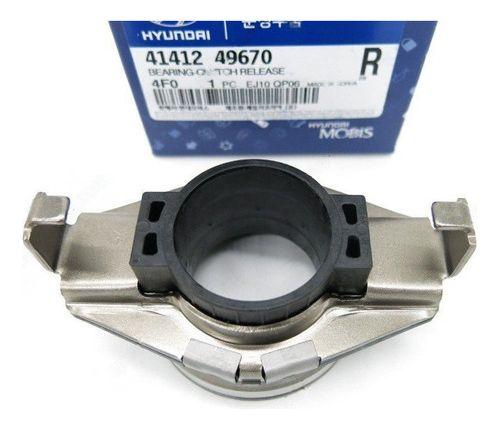 Rodamiento Empuje Original Hyundai Hd65 Hd72 Hd78 2005-3