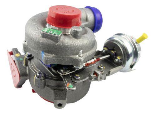 Turbo Geometría Variable Mahindra Xuv 500 2.2 2012-2019-2