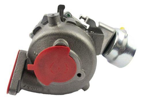 Turbo Geometría Variable Mahindra Xuv 500 2.2 2012-2019-3