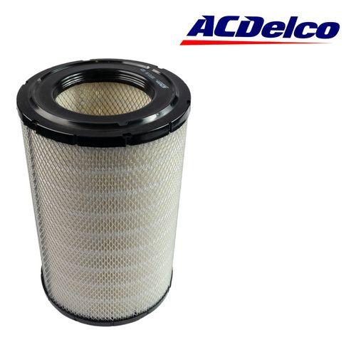 Filtro De Aire Exterior Chevrolet Frr 1119 Euro4 Euro5-3