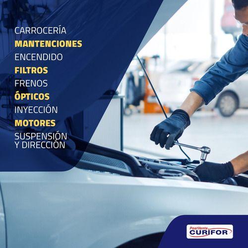 Filtro De Aire Exterior Chevrolet Frr 1119 Euro4 Euro5-7