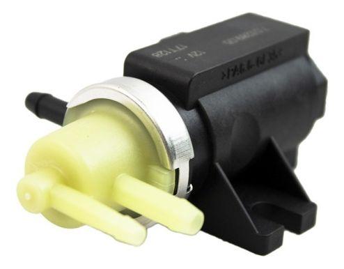 Modulo Vacío Egr Mahindra Pick Up Scorpio Xuv Original 08-19-3