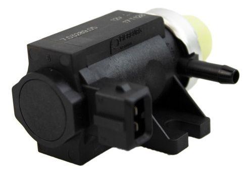 Modulo Vacío Egr Mahindra Pick Up Scorpio Xuv Original 08-19-4