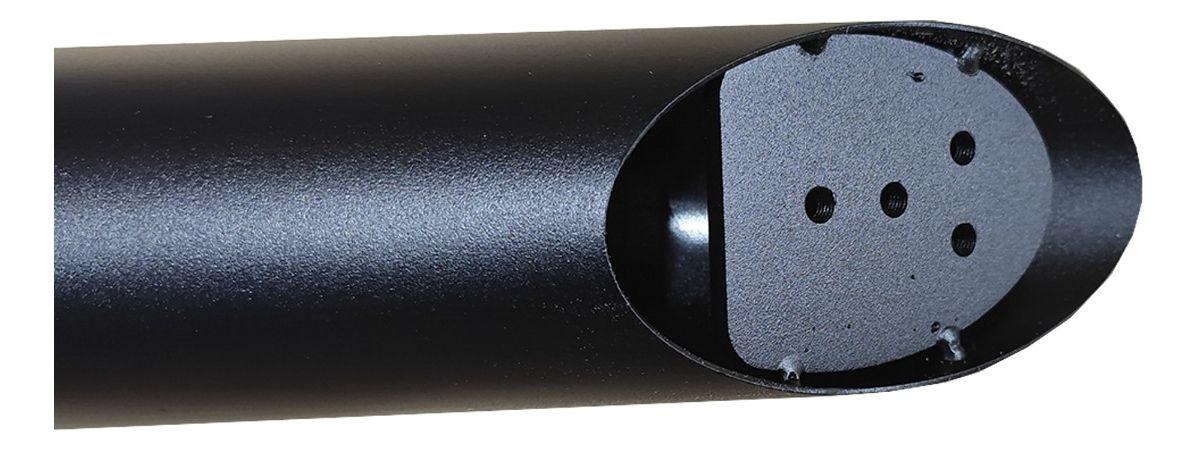 Barras De Caja Ford Ranger 2023-2