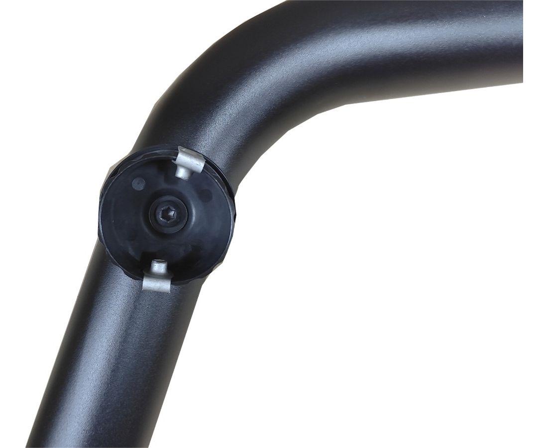 Barras De Caja Ford Ranger 2023-4