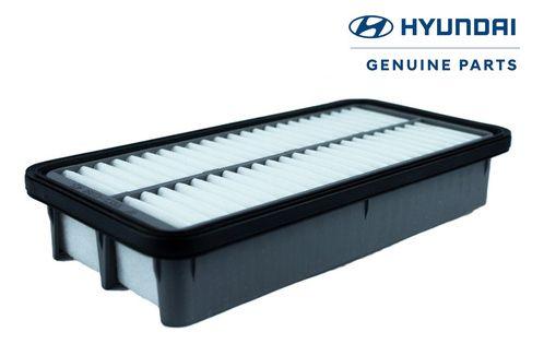 Filtro De Aire Hyundai Getz 1.5 Crdi 2003-2009-2