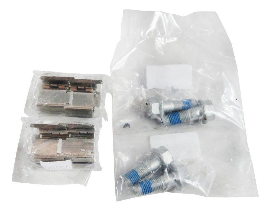 Pastilla Freno Tras Original Ford Transit Custom 310s(2012-)-6