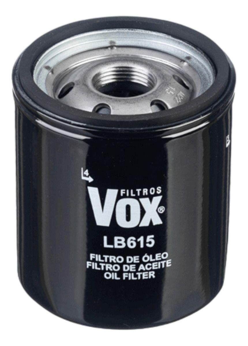 Filtro Aceite Chevrolet Camaro 6.2 (2010-)-2