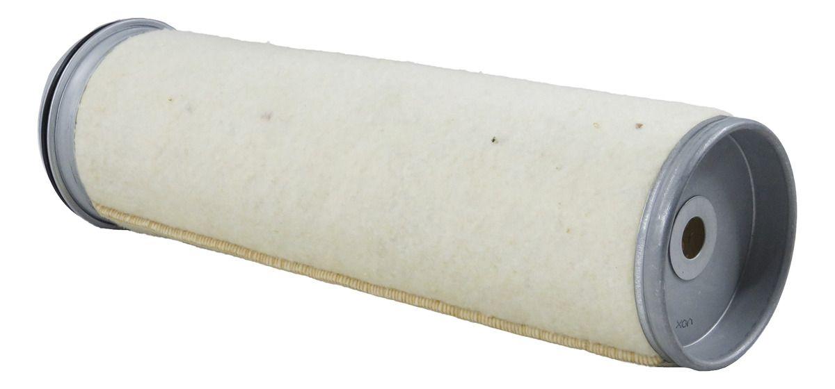 Filtro Aire 2° Interior  Ford Cargo916 2012-2019-2