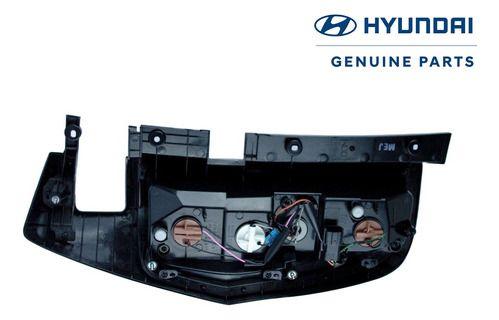 Foco Farol Trasero Derecho Hyundai H-1 Cargo 2008-2018-2
