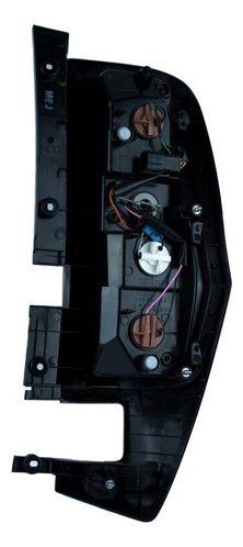 Foco Farol Trasero Derecho Hyundai H-1 Cargo 2008-2018-3