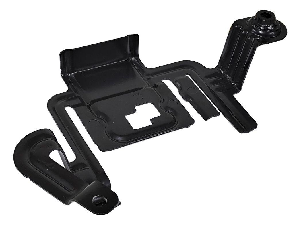 Soporte Modulo De Remolq. Ford Ranger 2023-2
