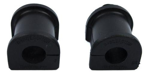 Buje Barra Estabilizadora Trasero Mahindra Pik Up 2008-2017-2