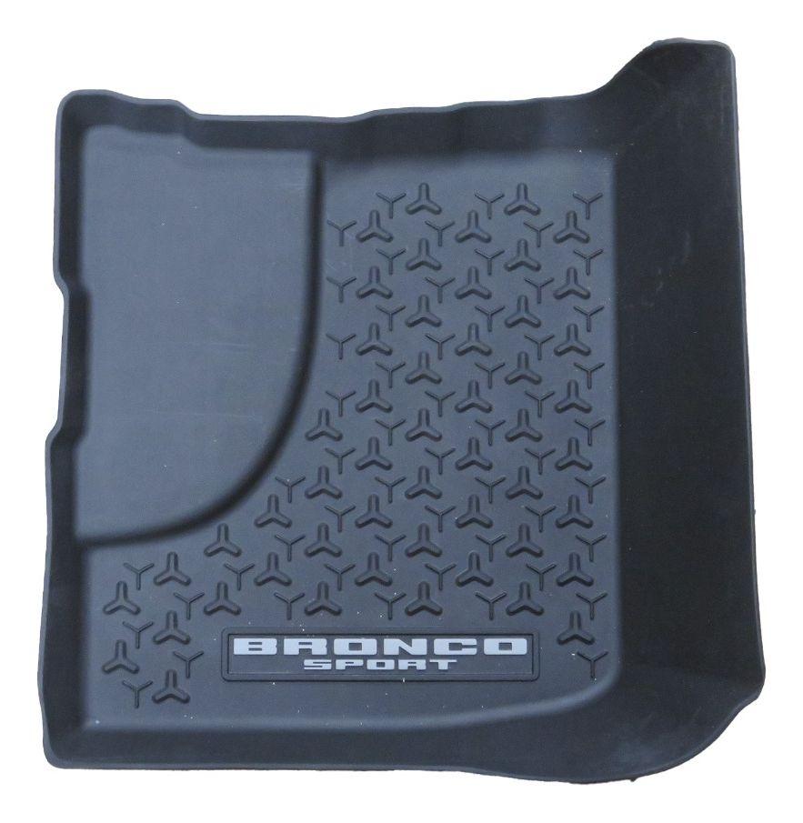 Jgo Pisos De Goma All Weather Ford Bronco Sport (2020-2022)-2