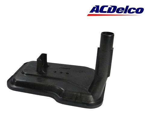 Filtro Caja Automática 6l50 Chevrolet Trailblazer 2.8 12-22-3