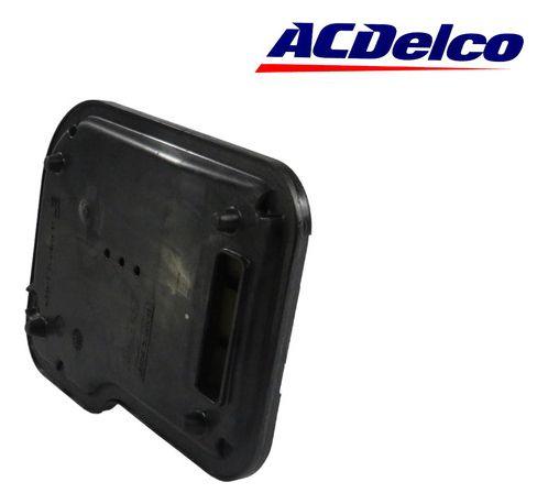 Filtro Caja Automática 6l50 Chevrolet Trailblazer 2.8 12-22-4