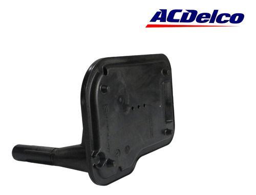 Filtro Caja Automática 6l50 Chevrolet Trailblazer 2.8 12-22-5